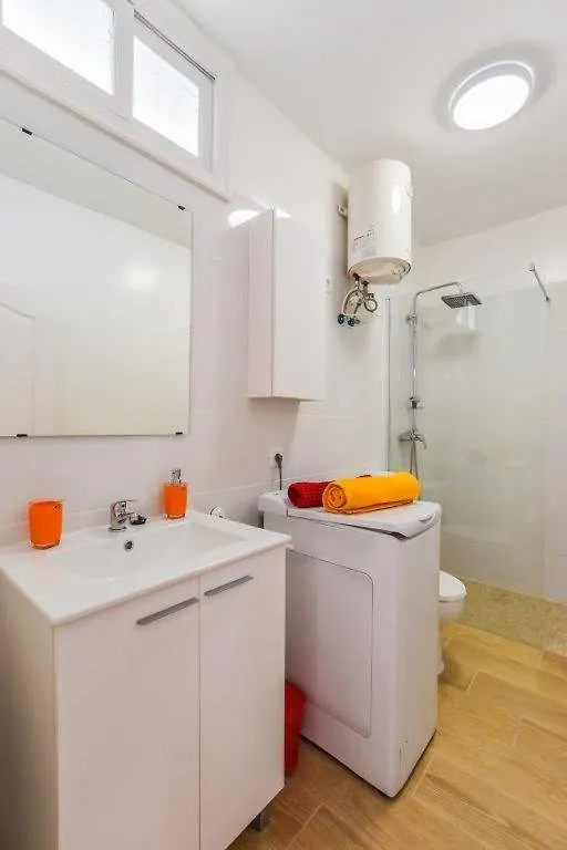 Apartament Hibisco En Eureka Costa Del Silencio