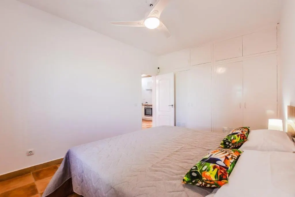 Apartament Hibisco En Eureka Costa Del Silencio