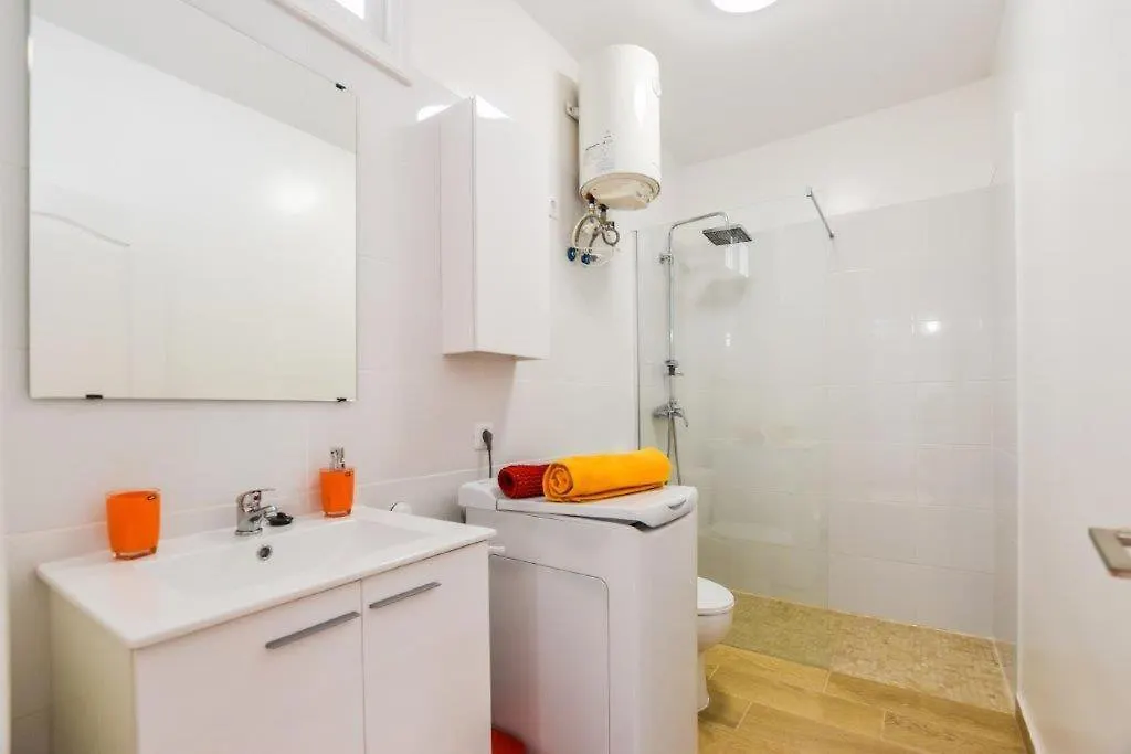 Apartmán Hibisco En Eureka Costa Del Silencio 0*,