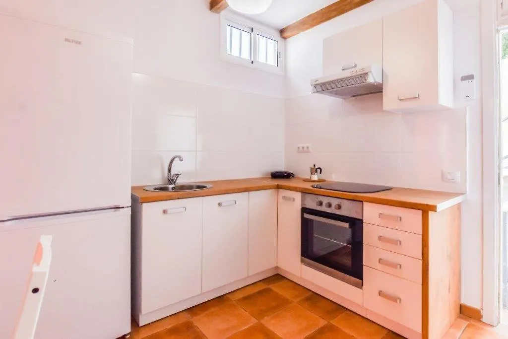 Apartmán Hibisco En Eureka Costa Del Silencio Španělsko