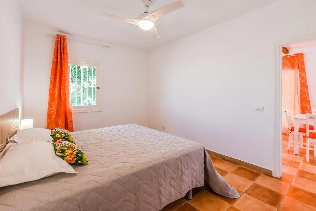 Apartament Hibisco En Eureka Costa Del Silencio Hiszpania